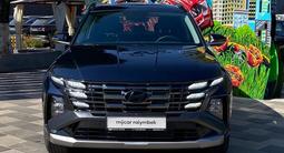 Hyundai Tucson 2026 года за 14 190 000 тг. в Алматы – фото 3