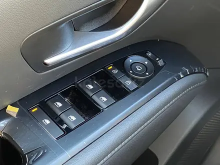 Hyundai Tucson 2026 года за 14 190 000 тг. в Алматы – фото 24