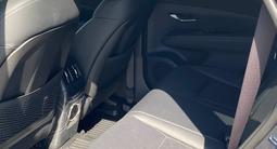 Hyundai Tucson 2026 года за 14 190 000 тг. в Алматы – фото 4