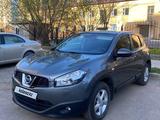 Nissan Qashqai 2012 года за 6 300 000 тг. в Астана – фото 2