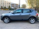 Nissan Qashqai 2012 годаүшін5 800 000 тг. в Астана – фото 5