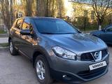 Nissan Qashqai 2012 годаүшін6 300 000 тг. в Астана