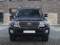 Toyota Land Cruiser 2015 годаүшін23 000 000 тг. в Алматы