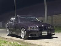 BMW 318 1994 годаүшін1 700 000 тг. в Шымкент