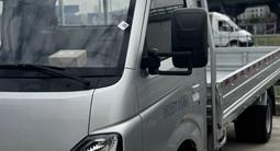 Wuling  Long Ka 2023 годаүшін9 680 000 тг. в Шымкент – фото 3