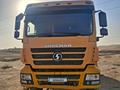 Shacman (Shaanxi)  SX3258 2018 годаүшін14 500 000 тг. в Шымкент