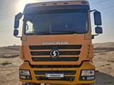Shacman (Shaanxi)  SX3258 2018 годаүшін14 500 000 тг. в Шымкент