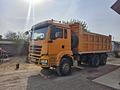 Shacman (Shaanxi)  SX3258 2018 годаүшін14 500 000 тг. в Шымкент – фото 4