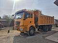 Shacman (Shaanxi)  SX3258 2018 годаүшін14 500 000 тг. в Шымкент – фото 9