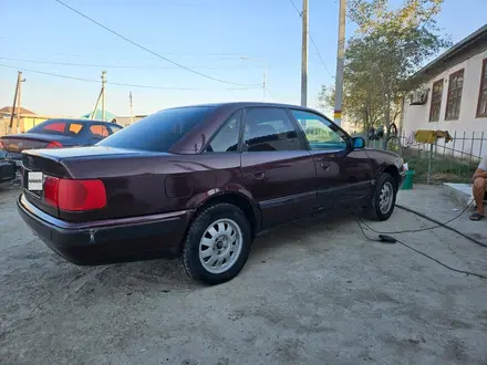 Audi 100 1991 года за 1 500 000 тг. в Кызылорда