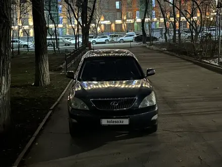 Lexus RX 300 2006 года за 9 500 000 тг. в Алматы