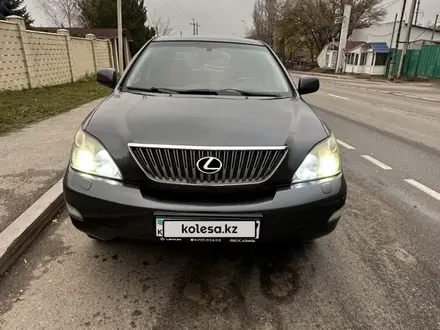 Lexus RX 300 2006 года за 9 500 000 тг. в Алматы – фото 25