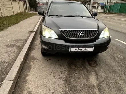 Lexus RX 300 2006 года за 9 500 000 тг. в Алматы – фото 29