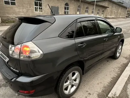 Lexus RX 300 2006 года за 9 500 000 тг. в Алматы – фото 30