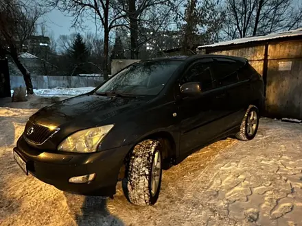 Lexus RX 300 2006 года за 9 500 000 тг. в Алматы – фото 7