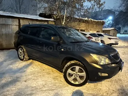 Lexus RX 300 2006 года за 9 500 000 тг. в Алматы – фото 8