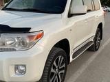 Toyota Land Cruiser 2010 года за 19 000 000 тг. в Актобе – фото 2