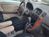 Lexus RX 300 2000 годаүшін5 200 000 тг. в Уральск – фото 3
