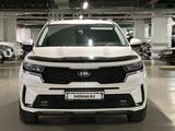 Kia Sorento 2021 года за 14 900 000 тг. в Астана – фото 3