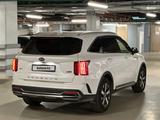 Kia Sorento 2021 года за 14 900 000 тг. в Астана – фото 4