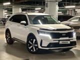 Kia Sorento 2021 года за 14 900 000 тг. в Астана