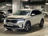 Kia Sorento 2021 года за 14 900 000 тг. в Астана – фото 2