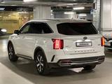 Kia Sorento 2021 года за 14 900 000 тг. в Астана – фото 5