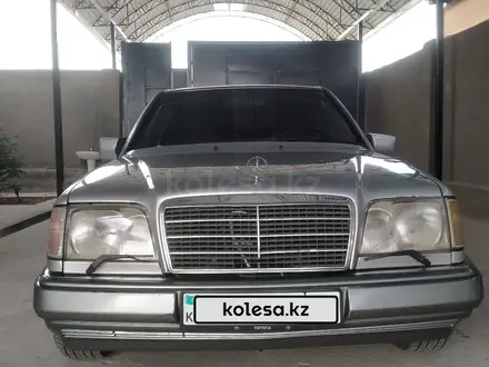 Mercedes-Benz E 280 1993 года за 2 300 000 тг. в Сарыагаш