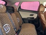 Kia Cee'd 2013 года за 6 000 000 тг. в Жанаозен – фото 4