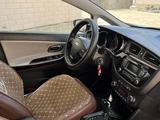 Kia Cee'd 2013 года за 6 000 000 тг. в Жанаозен – фото 3