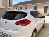 Kia Cee'd 2013 года за 6 000 000 тг. в Жанаозен – фото 5