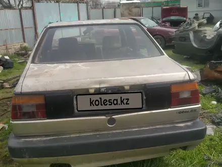 Volkswagen Jetta 1990 года за 200 000 тг. в Алматы – фото 2
