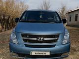 Hyundai H-1 2008 года за 5 000 000 тг. в Жанакорган