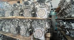 Двигатель на Lexus GS300 2/3/4GR-FSE из Японии. Бесплатная установка за 120 000 тг. в Алматы