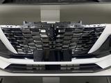Передний Бампер Changan CS55 Plus/Дорест за 1 001 тг. в Шымкент