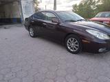 Lexus ES 300 2002 года за 6 300 000 тг. в Караганда – фото 2