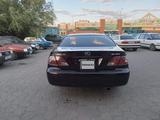 Lexus ES 300 2002 годаүшін6 800 000 тг. в Караганда – фото 4