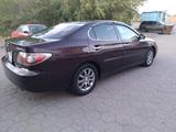 Lexus ES 300 2002 года за 6 800 000 тг. в Караганда – фото 5