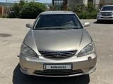 Toyota Camry 2005 года за 6 900 000 тг. в Алматы