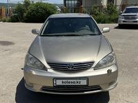 Toyota Camry 2005 годаfor6 900 000 тг. в Алматы