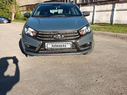 ВАЗ (Lada) Vesta SW 2019 года за 6 000 000 тг. в Павлодар – фото 3