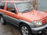 Mitsubishi Pajero iO 1999 годаfor3 200 000 тг. в Кокшетау – фото 3