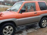 Mitsubishi Pajero iO 1999 годаfor3 200 000 тг. в Кокшетау – фото 2