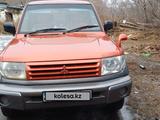 Mitsubishi Pajero iO 1999 годаfor3 200 000 тг. в Кокшетау