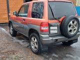 Mitsubishi Pajero iO 1999 годаfor3 200 000 тг. в Кокшетау – фото 5