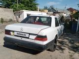 Mercedes-Benz E 230 1990 года за 490 000 тг. в Туркестан – фото 5