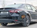 Toyota Camry 2022 годаүшін23 000 000 тг. в Актау – фото 4