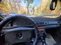 Mercedes-Benz E 260 1991 годаүшін800 000 тг. в Астана – фото 5