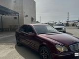 Mercedes-Benz C 320 2000 годаүшін2 222 222 тг. в Актау – фото 2