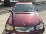 Mercedes-Benz C 320 2000 годаүшін2 222 222 тг. в Актау